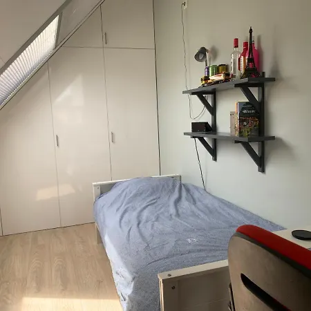 Gorinchem, Spacious House, Terrace At The Water * Χόρινχεμ