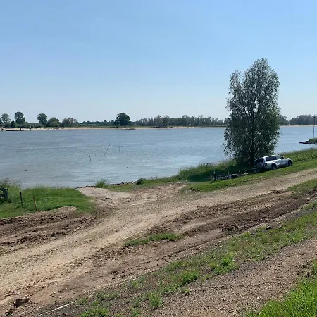 Gorinchem, Spacious House, Terrace At The Water Βίλα Χόρινχεμ