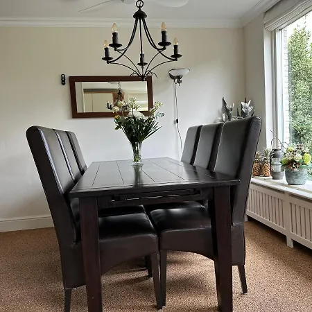 Gorinchem, Spacious House, Terrace At The Water